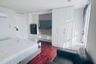 1 Bedroom Condo for rent in Baan Chan, Khlong Tan Nuea, Bangkok