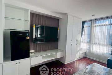 1 Bedroom Condo for rent in Baan Chan, Khlong Tan Nuea, Bangkok