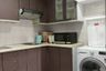 2 Bedroom Condo for rent in Wittayu Complex, Makkasan, Bangkok near Airport Rail Link Makkasan
