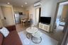 1 Bedroom Condo for rent in NOBLE STATE 39, Khlong Tan Nuea, Bangkok near BTS Phrom Phong