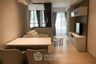 1 Bedroom Condo for rent in Runesu Thonglor 5, Khlong Tan Nuea, Bangkok near BTS Thong Lo