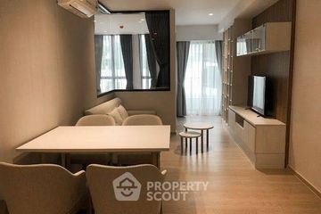 1 Bedroom Condo for rent in Runesu Thonglor 5, Khlong Tan Nuea, Bangkok near BTS Thong Lo