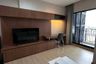 1 Bedroom Condo for rent in Urbano Absolute Sathon - Taksin, Khlong Ton Sai, Bangkok near BTS Krung Thon Buri
