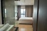 1 Bedroom Condo for rent in Urbano Absolute Sathon - Taksin, Khlong Ton Sai, Bangkok near BTS Krung Thon Buri