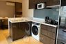 2 Bedroom Condo for rent in Runesu Thonglor 5, Khlong Tan Nuea, Bangkok near BTS Thong Lo