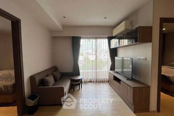 2 Bedroom Condo for rent in Runesu Thonglor 5, Khlong Tan Nuea, Bangkok near BTS Thong Lo