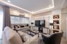 2 Bedroom Condo for rent in The Greenston Thonglor Residence, Khlong Tan Nuea, Bangkok