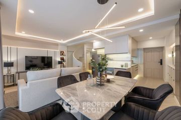 2 Bedroom Condo for rent in The Greenston Thonglor Residence, Khlong Tan Nuea, Bangkok