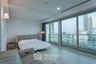 2 Bedroom Condo for rent in Khlong Ton Sai, Bangkok near BTS Saphan Taksin