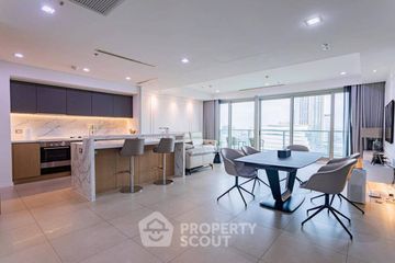 2 Bedroom Condo for rent in Khlong Ton Sai, Bangkok near BTS Saphan Taksin