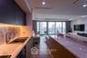 2 Bedroom Condo for rent in Khlong Ton Sai, Bangkok near BTS Saphan Taksin