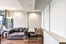 1 Bedroom Condo for rent in Ideo Q Victory, Thanon Phaya Thai, Bangkok near BTS Victory Monument