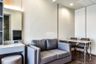 1 Bedroom Condo for rent in Ideo Q Victory, Thanon Phaya Thai, Bangkok near BTS Victory Monument