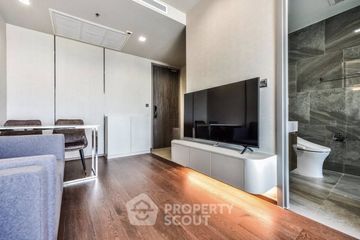 1 Bedroom Condo for rent in Ideo Q Victory, Thanon Phaya Thai, Bangkok near BTS Victory Monument