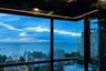 1 Bedroom Condo for rent in The Base Central Pattaya, Nong Prue, Chonburi