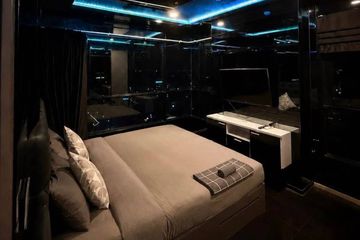 1 Bedroom Condo for rent in The Base Central Pattaya, Nong Prue, Chonburi