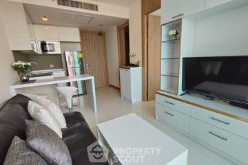 1 Bedroom Condo for rent in The Riviera Wongamat, Na Kluea, Chonburi