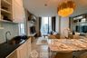 1 Bedroom Condo for rent in The Colony Sukhumvit 11, Khlong Toei Nuea, Bangkok near BTS Nana