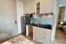 1 Bedroom Condo for rent in The Colony Sukhumvit 11, Khlong Toei Nuea, Bangkok near BTS Nana