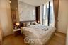 1 Bedroom Condo for rent in The Colony Sukhumvit 11, Khlong Toei Nuea, Bangkok near BTS Nana