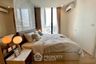 1 Bedroom Condo for rent in The Colony Sukhumvit 11, Khlong Toei Nuea, Bangkok near BTS Nana