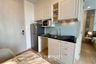 1 Bedroom Condo for rent in The Colony Sukhumvit 11, Khlong Toei Nuea, Bangkok near BTS Nana
