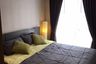 1 Bedroom Condo for rent in Maestro 12, Thanon Phetchaburi, Bangkok near BTS Ratchathewi