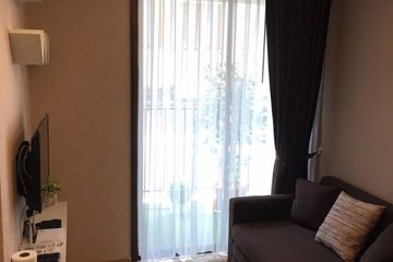 1 Bedroom Condo for rent in Maestro 12, Thanon Phetchaburi, Bangkok near BTS Ratchathewi
