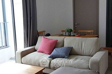 2 Bedroom Condo for rent in Ideo Mobi Sukhumvit 81, Bang Chak, Bangkok near BTS On Nut