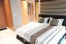 1 Bedroom Condo for rent in Pearl Residences Sukhumvit 24, Khlong Tan, Bangkok near BTS Phrom Phong