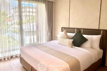 3 Bedroom Apartment for rent in Khlong Tan Nuea, Bangkok near BTS Phrom Phong