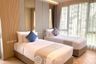 3 Bedroom Apartment for rent in Khlong Tan Nuea, Bangkok near BTS Phrom Phong