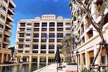 1 Bedroom Condo for sale in Platinum Suites condominiums, Nong Prue, Chonburi