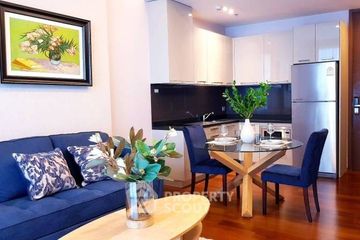 1 Bedroom Condo for rent in Quattro by Sansiri, Khlong Tan Nuea, Bangkok near BTS Thong Lo