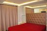 1 Bedroom Condo for sale in Wong Amat Tower, Na Kluea, Chonburi