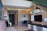 1 Bedroom Condo for sale in Wong Amat Tower, Na Kluea, Chonburi