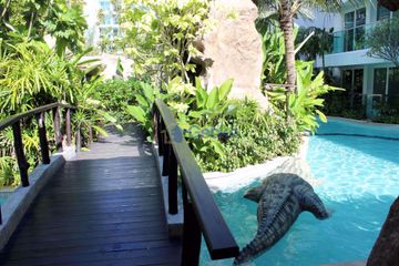 1 Bedroom Condo for sale in Amazon Residence, Nong Prue, Chonburi
