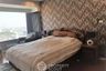 2 Bedroom Condo for rent in Amanta Lumpini, Thung Maha Mek, Bangkok near MRT Khlong Toei