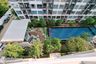 1 Bedroom Condo for sale in Natureza Art, Na Kluea, Chonburi
