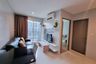 1 Bedroom Condo for sale in Natureza Art, Na Kluea, Chonburi