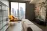 1 Bedroom Condo for rent in Quattro by Sansiri, Khlong Tan Nuea, Bangkok near BTS Thong Lo