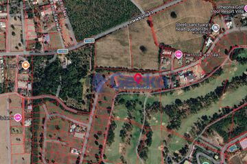 Land for sale in Huai Yai, Chonburi