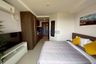 1 Bedroom Condo for sale in ECOndo Bangsaray, Bang Sare, Chonburi