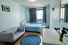 3 Bedroom Condo for rent in Khlong Toei Nuea, Bangkok near MRT Phetchaburi
