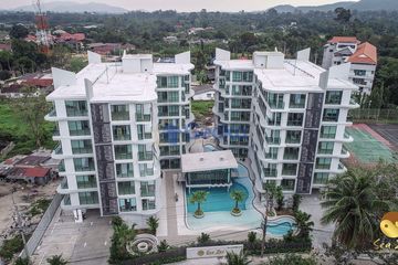 1 Bedroom Condo for sale in Sea Zen Condominium, Bang Sare, Chonburi