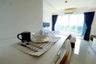 1 Bedroom Condo for sale in Sea Saran Condominium, Bang Sare, Chonburi