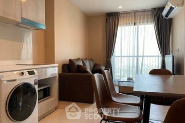 2 Bedroom Condo for rent in Life One Wireless, Lumpini, Bangkok near BTS Ploen Chit