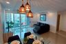 2 Bedroom Condo for sale in Sea Saran Condominium, Bang Sare, Chonburi