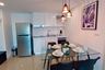2 Bedroom Condo for sale in Sea Saran Condominium, Bang Sare, Chonburi