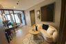 1 Bedroom Condo for rent in THE LINE Phahonyothin Park, Chom Phon, Bangkok near MRT Phahon Yothin
